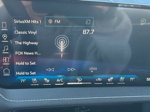 New 2026 Chevrolet Corvette Stingray Preferred Cpe w/ Battery Protection Package image 22