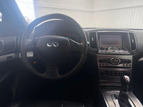 Used 2013 INFINITI G37 x Sedan w/ Premium Pkg image 12