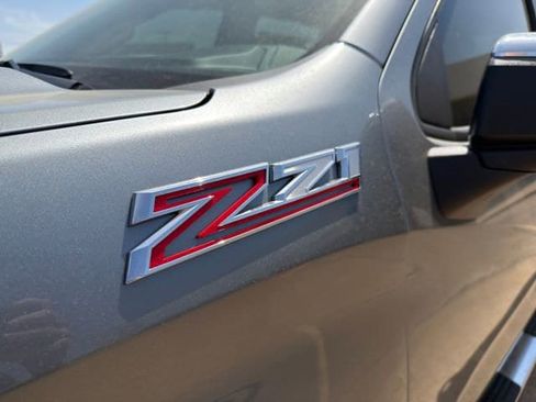 New 2026 Chevrolet Silverado 1500 LT w/ Z71 Off-Road Package image 9