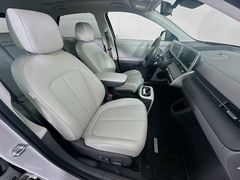 Used 2024 Hyundai Ioniq 5 Limited RWD image 30