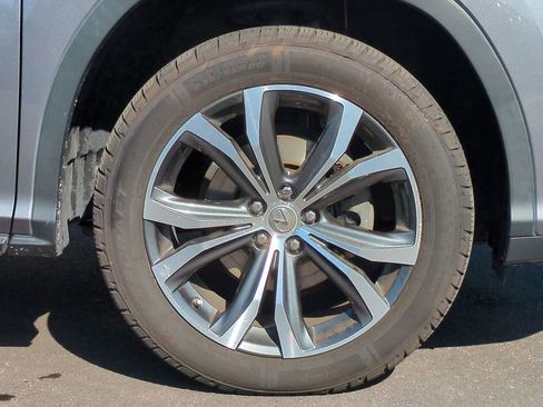 Used 2016 Lexus RX 350 AWD image 10