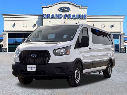 New 2025 Ford Transit 350 XL image 27