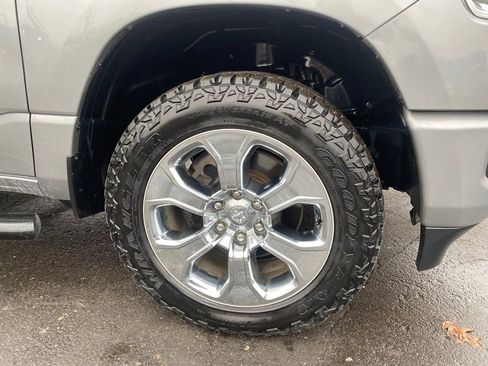 Used 2019 RAM 1500 Big Horn image 35