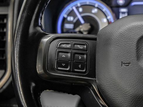 Used 2022 RAM 3500 Limited image 17