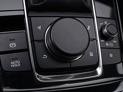 Used 2024 MAZDA CX-30 AWD 2.5 S w/ Preferred Package image 33