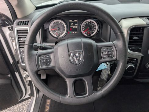 Used 2020 RAM 1500 Classic Warlock image 21