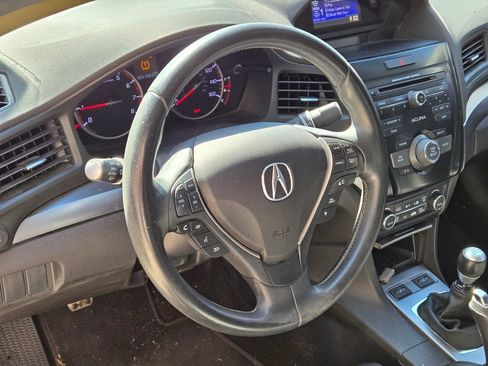 Used 2015 Acura ILX w/ Premium Package FWD image 9