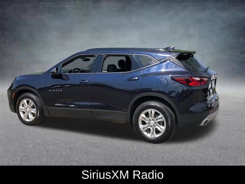 Used 2020 Chevrolet Blazer LT FWD image 8