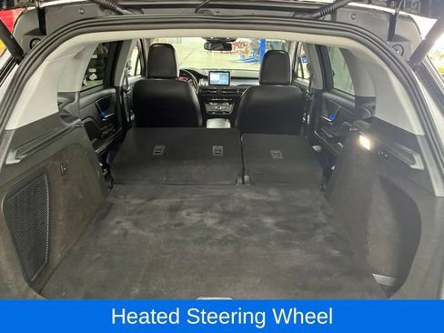 Certified 2022 Lincoln Corsair AWD w/ Premium Package image 29