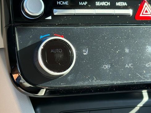 New 2026 Hyundai Tucson SEL AWD/4WD image 10