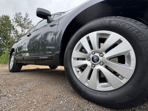 Used 2015 Subaru Outback 2.5i Premium AWD/4WD image 44