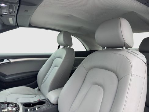 Used 2013 Audi A5 2.0T Premium Plus image 27