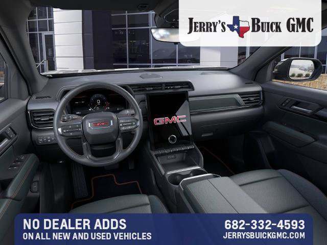 New 2027 GMC Terrain AT4 w/ Convenience Package III AWD/4WD image 17