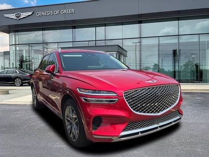 Used 2024 Genesis GV70 2.5T w/ Advanced Package