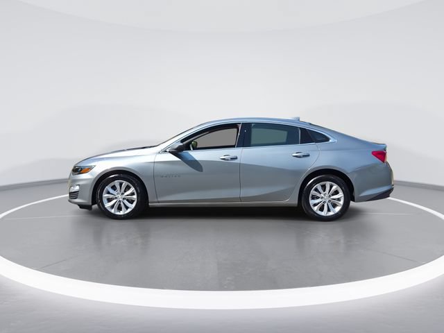 Used 2025 Chevrolet Malibu LT FWD image 5