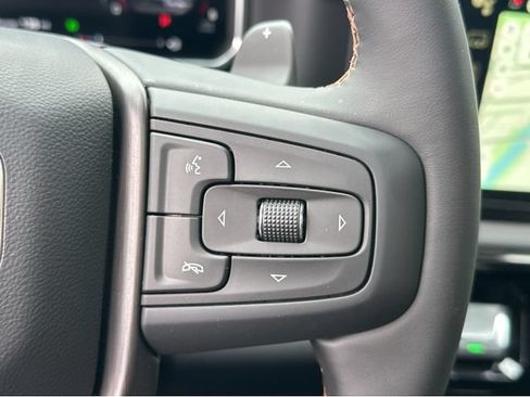 New 2026 GMC Sierra 1500 AT4 w/ AT4 Premium Package AWD/4WD image 30