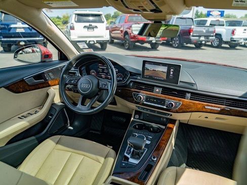 Used 2018 Audi A4 2.0T Prestige image 24