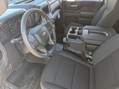 New 2026 Chevrolet Silverado 2500 W/T w/ WT Convenience Package image 22