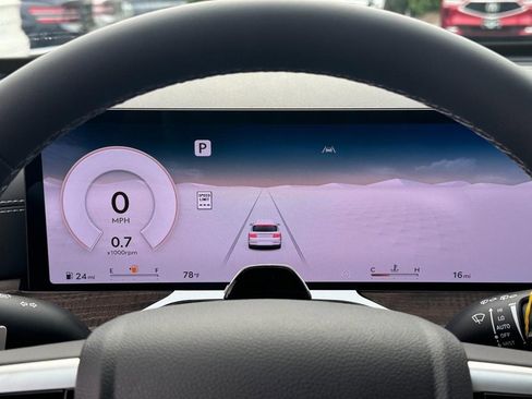 Certified 2025 Genesis GV80 3.5T Advanced image 20