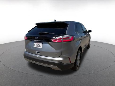 Used 2024 Ford Edge SEL AWD/4WD image 15