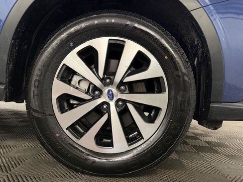 Used 2020 Subaru Outback Premium image 21