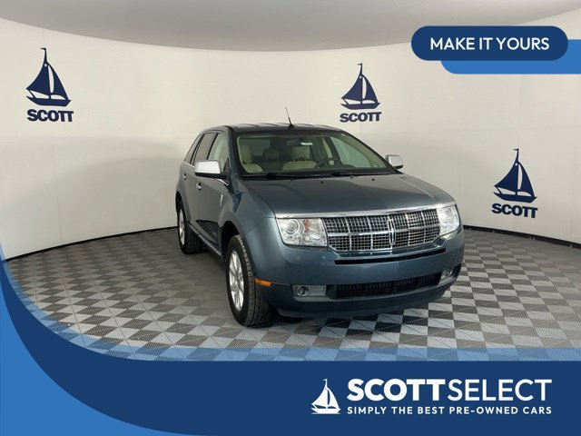 Used 2010 Lincoln MKX 2WD image 1