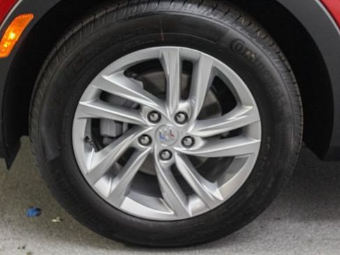 New 2026 Buick Envista Preferred w/ Convenience I Package FWD image 12