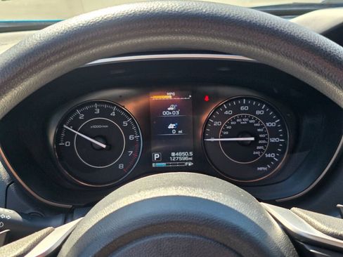 Used 2018 Subaru Impreza 2.0i Premium w/ Eyesight & BSD & Rcta AWD/4WD image 19