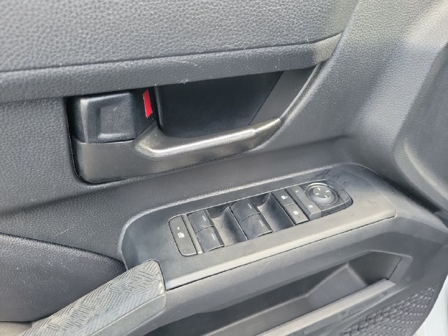 Used 2024 Toyota Tacoma SR5 RWD image 16