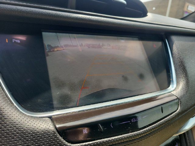 Used 2017 Cadillac XT5 Luxury w/ Driver Awareness Package AWD/4WD image 14