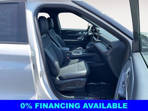 New 2025 Ford Explorer ST w/ Sun And Sound Package image 15
