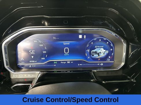 Certified 2023 Chevrolet Silverado 1500 ZR2 w/ Technology Package AWD/4WD image 15