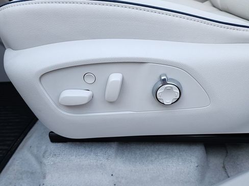 New 2026 Buick Enclave Avenir w/ Super Cruise Package image 18