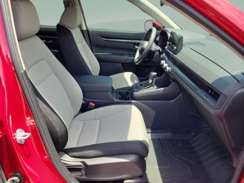 Certified 2023 Honda CR-V EX image 18