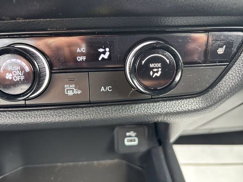 Used 2024 Honda HR-V Sport image 30