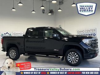 Used 2023 GMC Sierra 1500 AT4 w/ AT4 Premium Package video 1