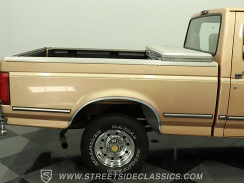 Used 1994 Ford F150 XL RWD image 28
