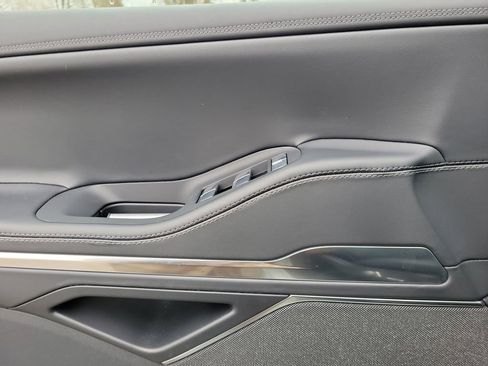 New 2026 Lincoln Navigator Reserve image 20