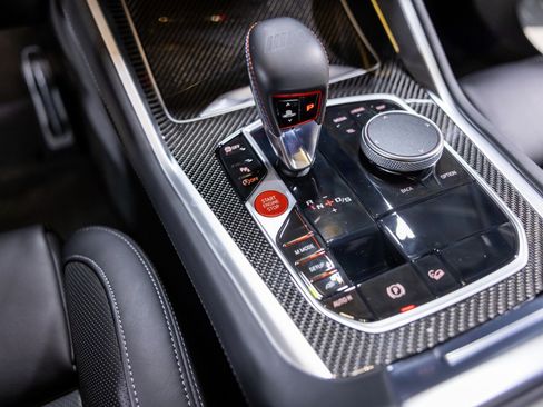 Used 2026 BMW X5 M Competition w/ Executive Package image 42