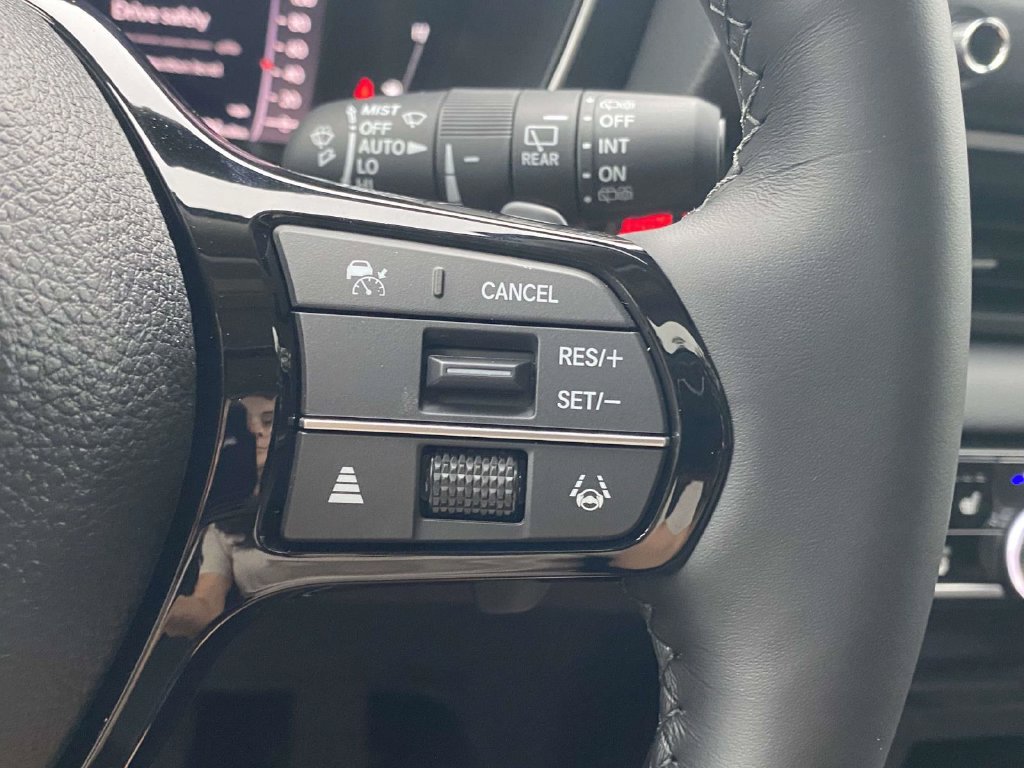 New 2026 Honda Pilot Elite image 21