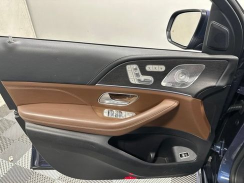 Used 2024 Mercedes-Benz GLE 53 AMG 4MATIC Coupe image 15