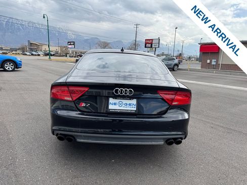 Used 2014 Audi S7 Prestige image 6
