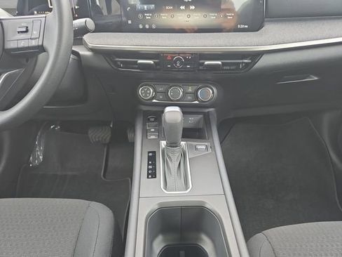 New 2026 Nissan Kicks S FWD image 3