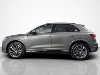 Used 2025 Audi Q3 2.0T Premium w/ Convenience Package AWD/4WD video 2