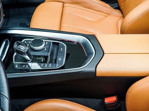 Used 2019 BMW Z4 sDrive30i w/ Premium Package image 19