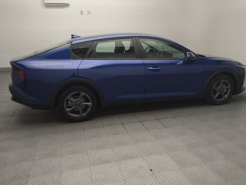 Used 2025 Kia K4 FWD image 10