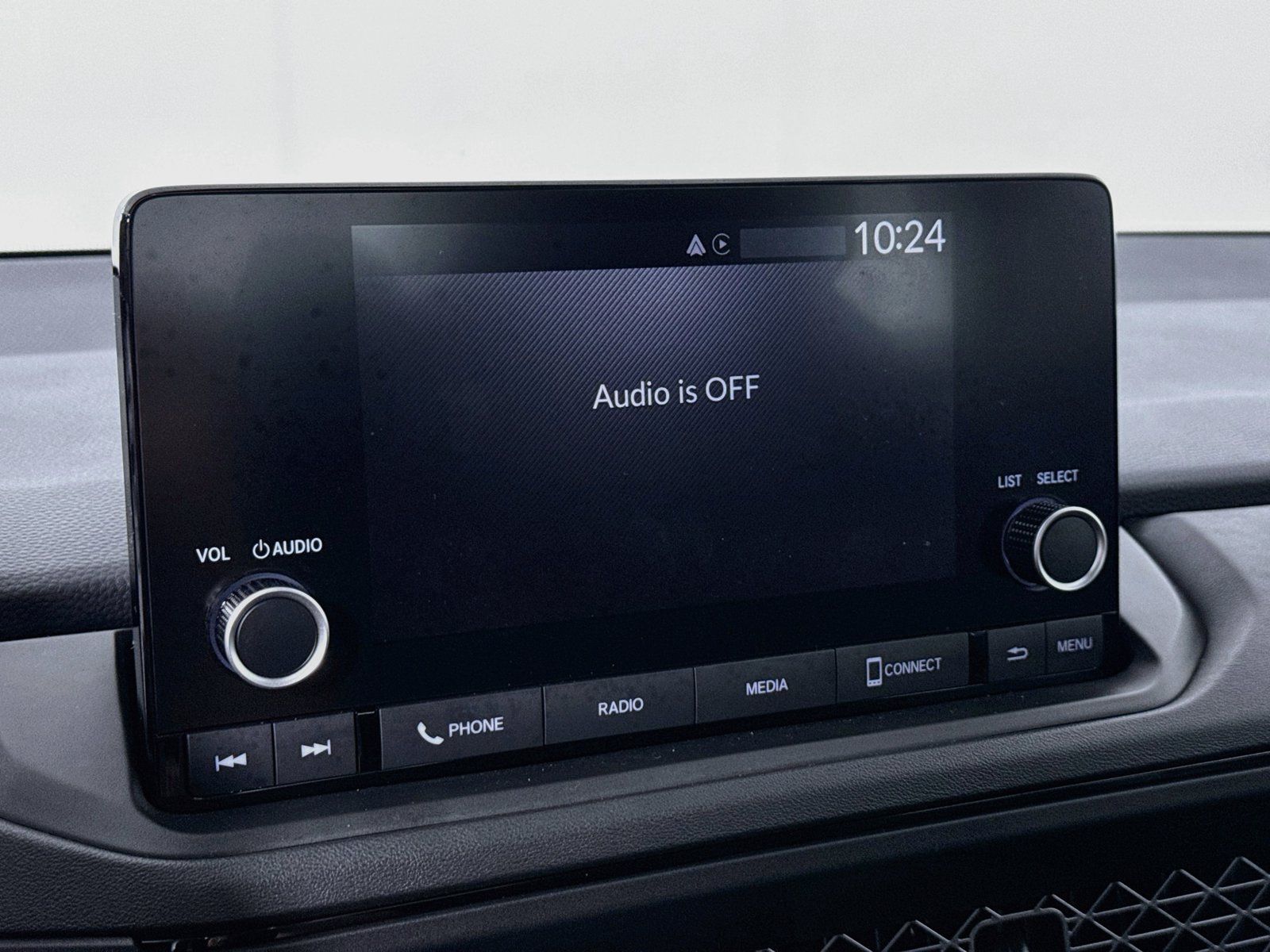 Certified 2025 Honda Accord LX image 17
