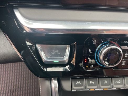 New 2026 GMC Sierra 1500 Denali Ultimate image 23