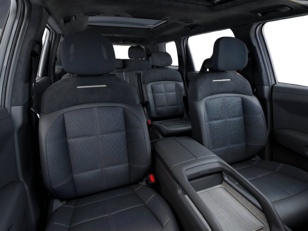 New 2027 Kia Telluride SX Prestige AWD/4WD image 15