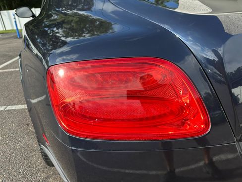 Used 2012 Bentley Continental GT image 14